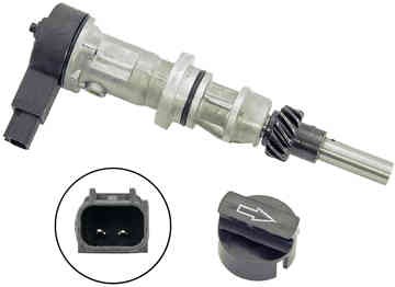 Camshaft Synchronizer Includes Alignment Tool