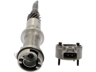 Camshaft Synchronizer Includes Sensor