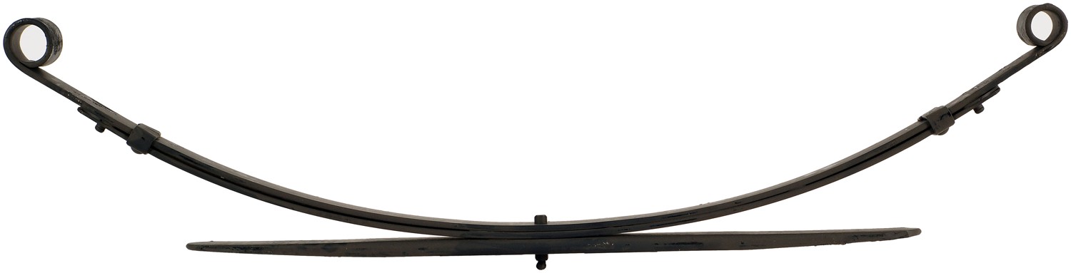 Suspension Leaf Spring