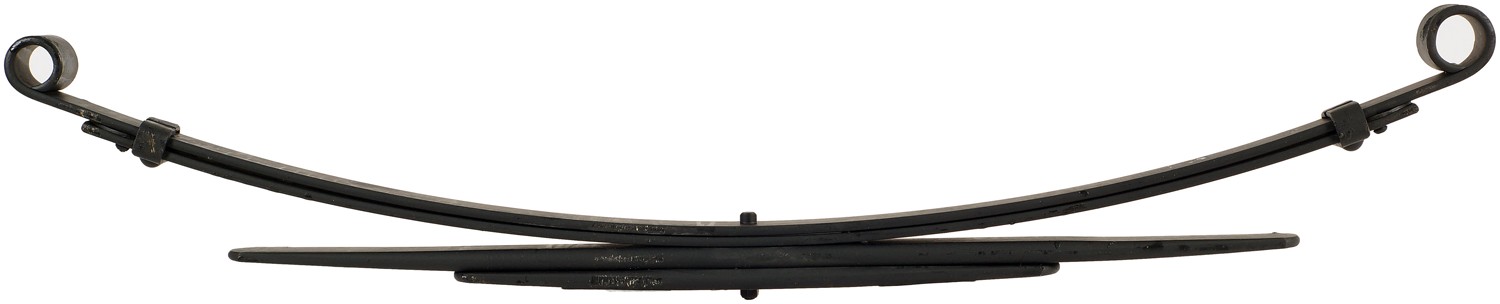 Suspension Leaf Spring