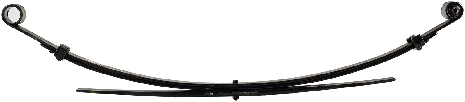 Suspension Leaf Spring
