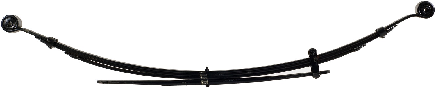 Suspension Leaf Spring