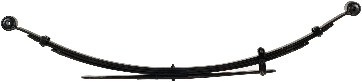 Suspension Leaf Spring