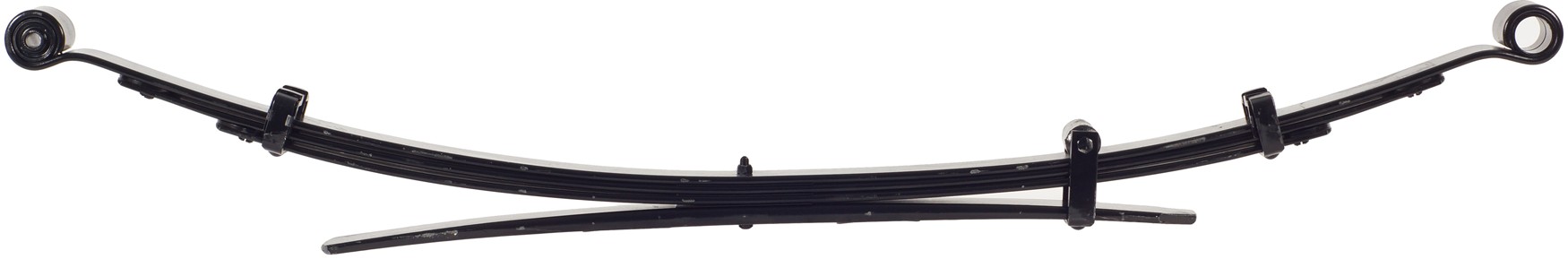 Suspension Leaf Spring