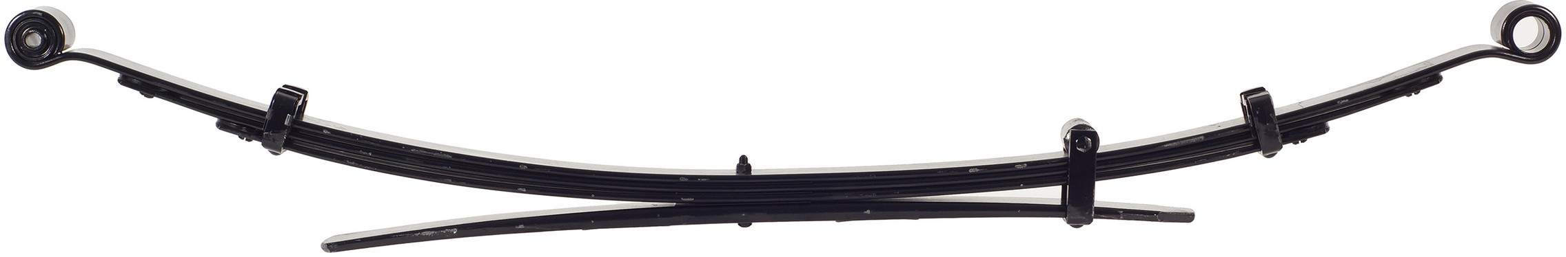 Suspension Leaf Spring