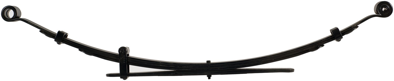 Suspension Leaf Spring