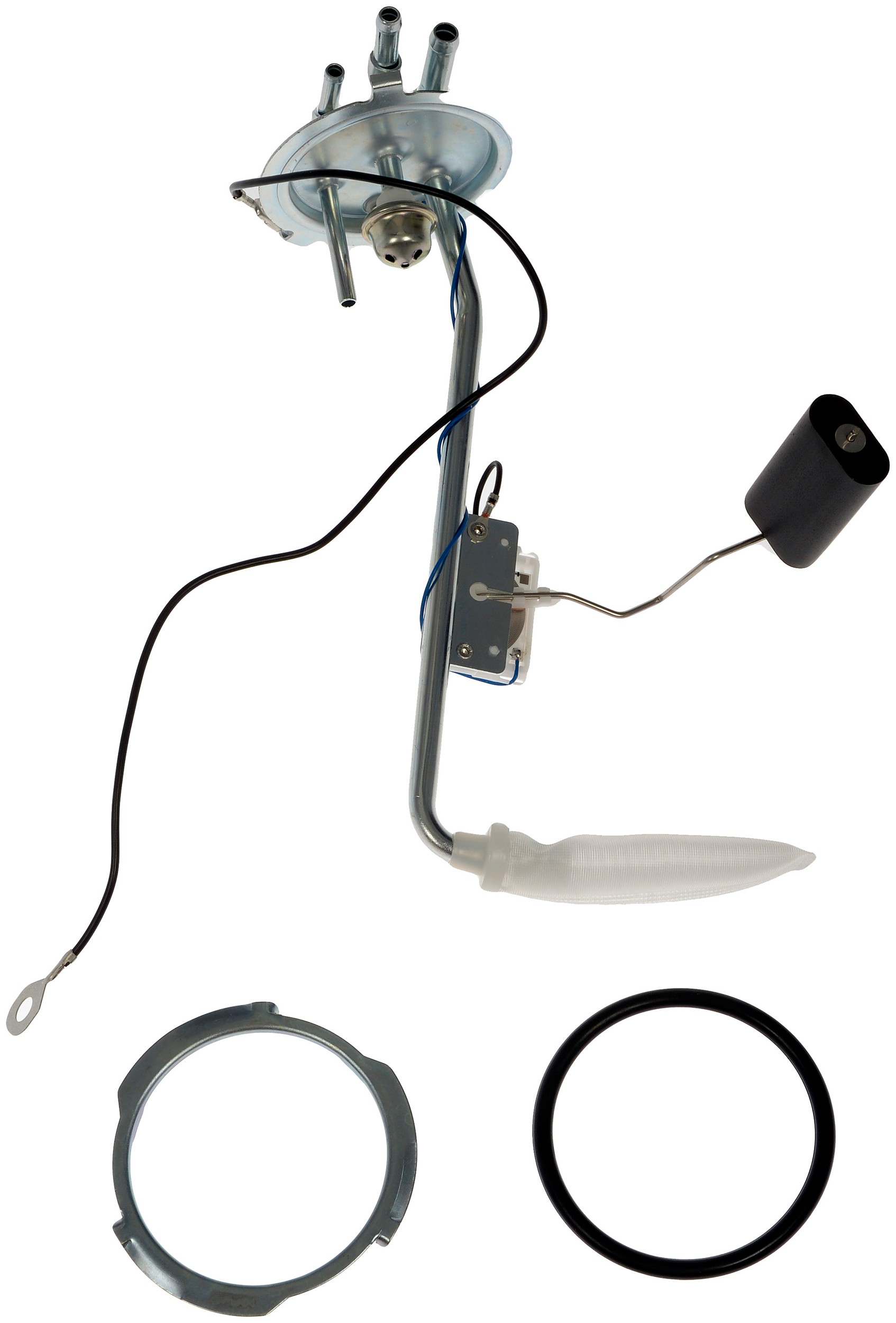 Fuel Sending Unit Without Pump