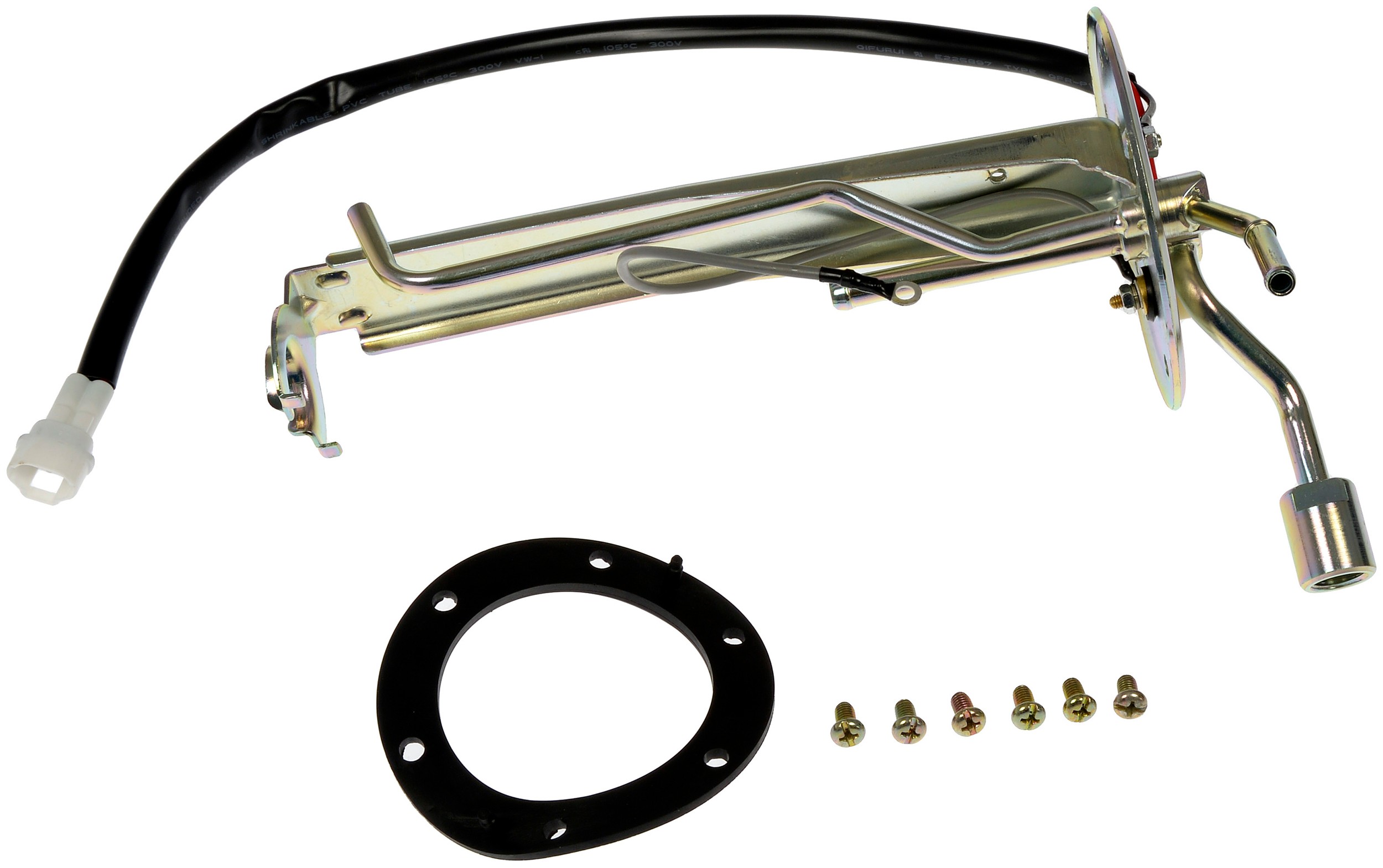 Fuel Sending Unit Without Pump