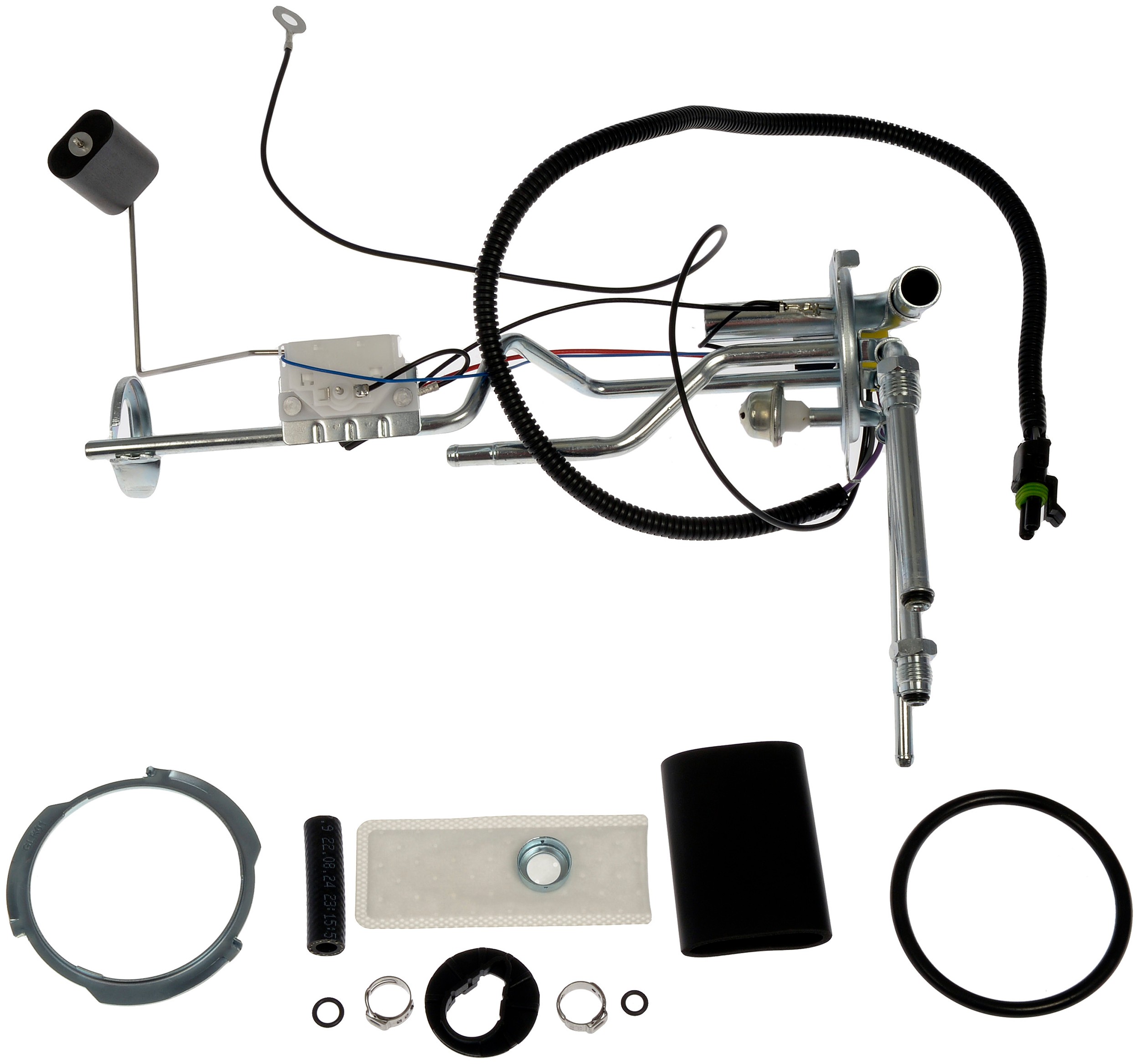 Fuel Sending Unit Without Pump