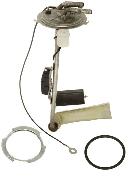 Fuel Sending Unit Without Pump