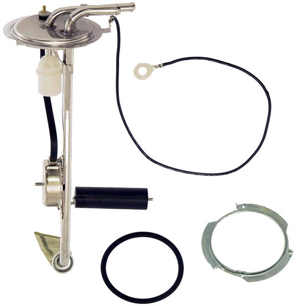 Fuel Sending Unit Without Pump