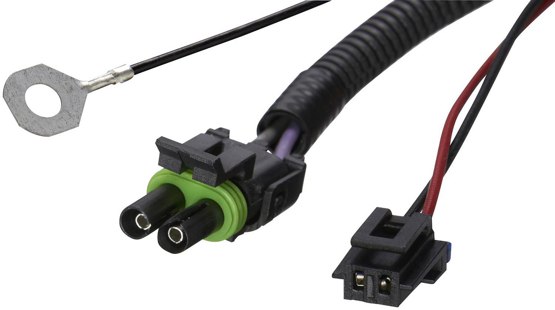 Fuel Sending Unit Without Pump