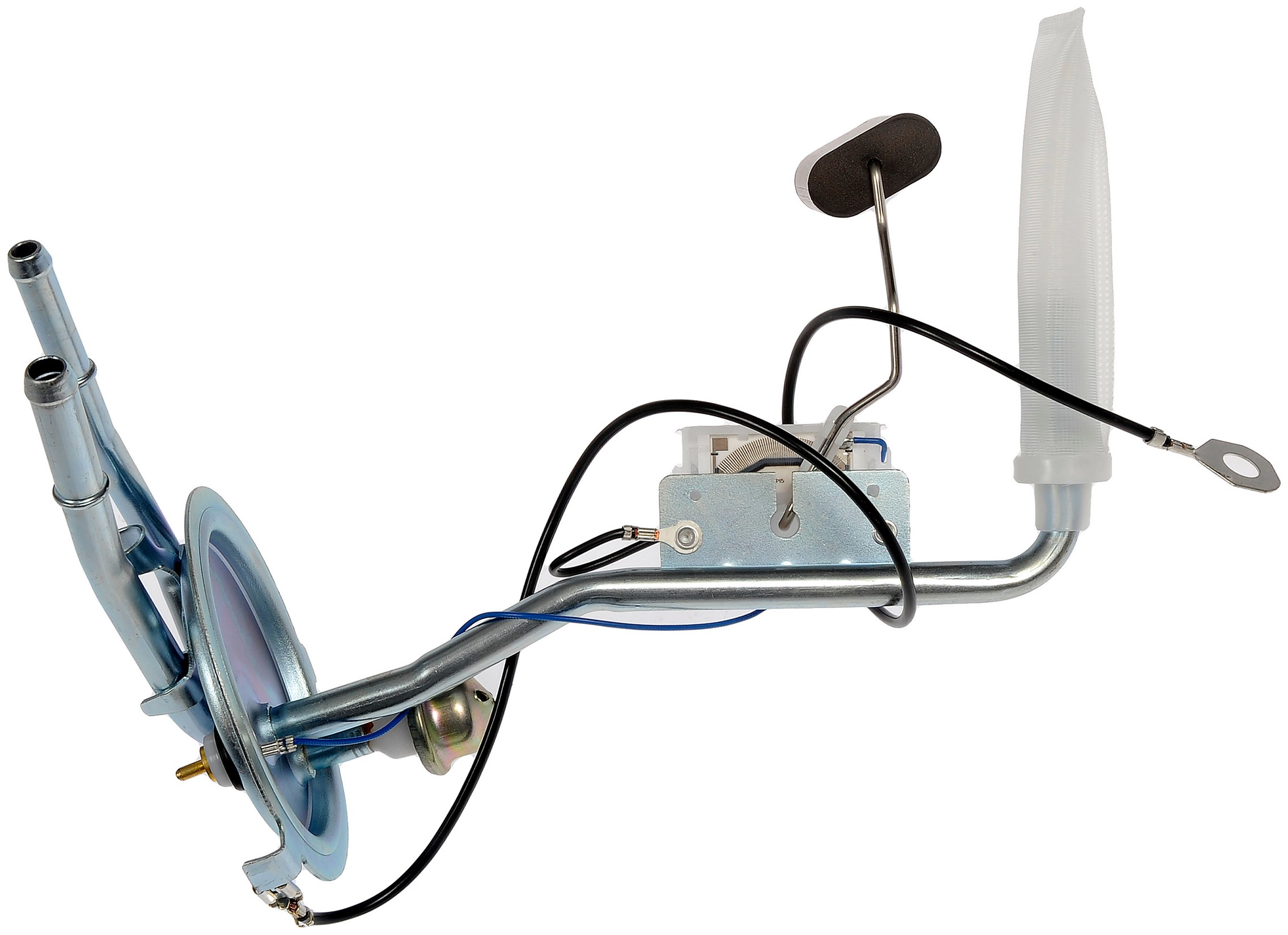 Fuel Sending Unit Without Pump