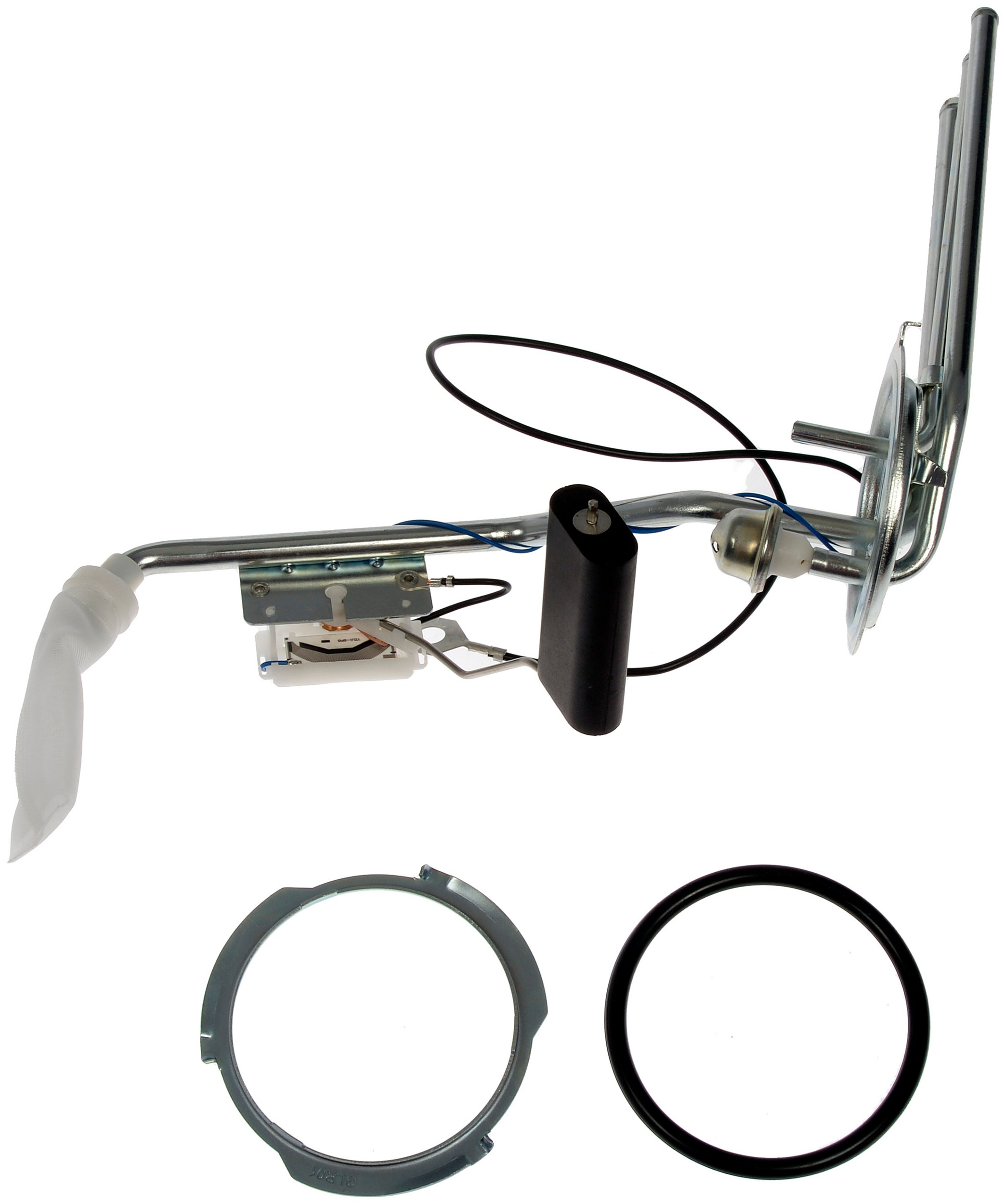 Fuel Sending Unit Without Pump