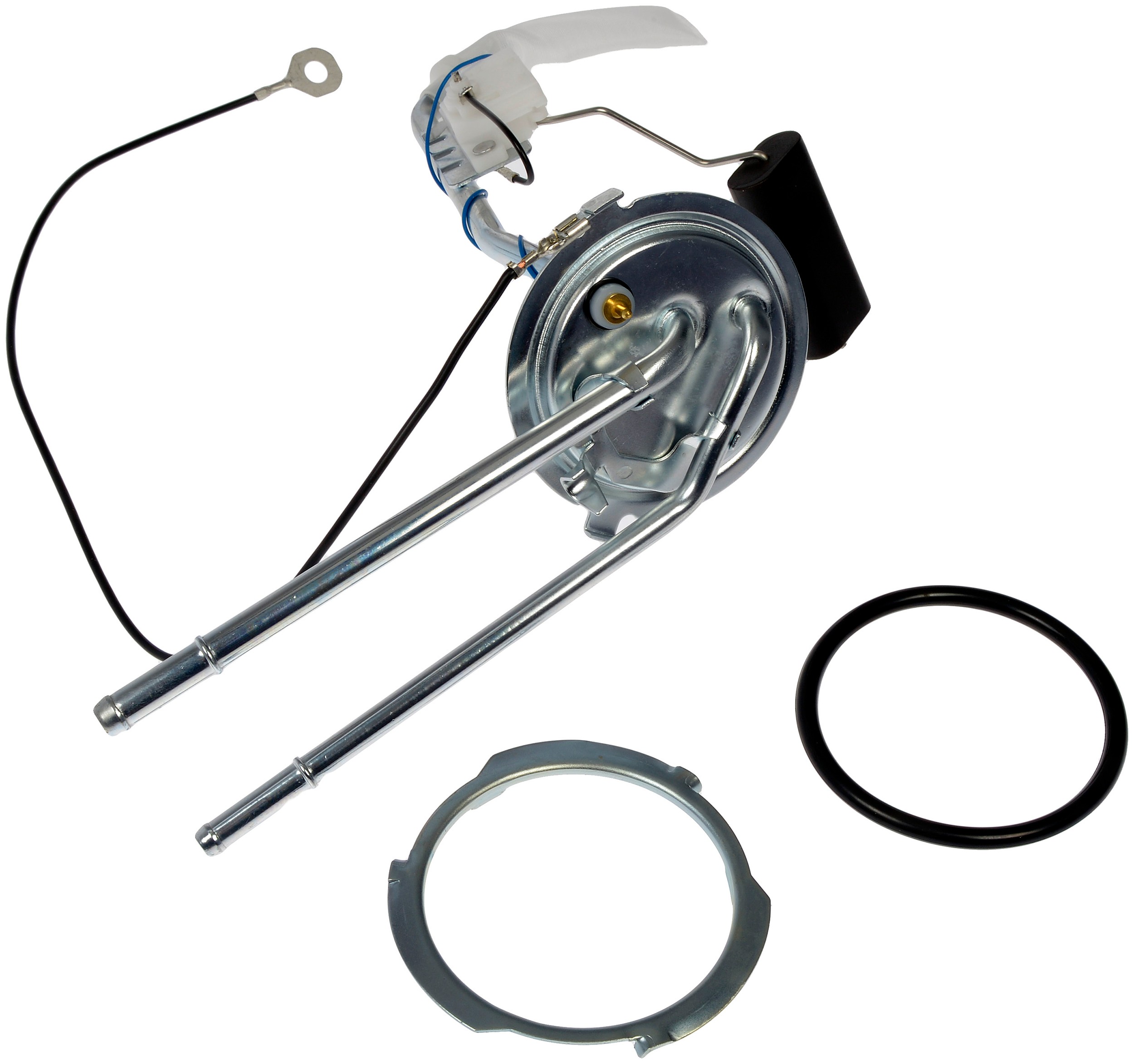 Fuel Sending Unit Without Pump