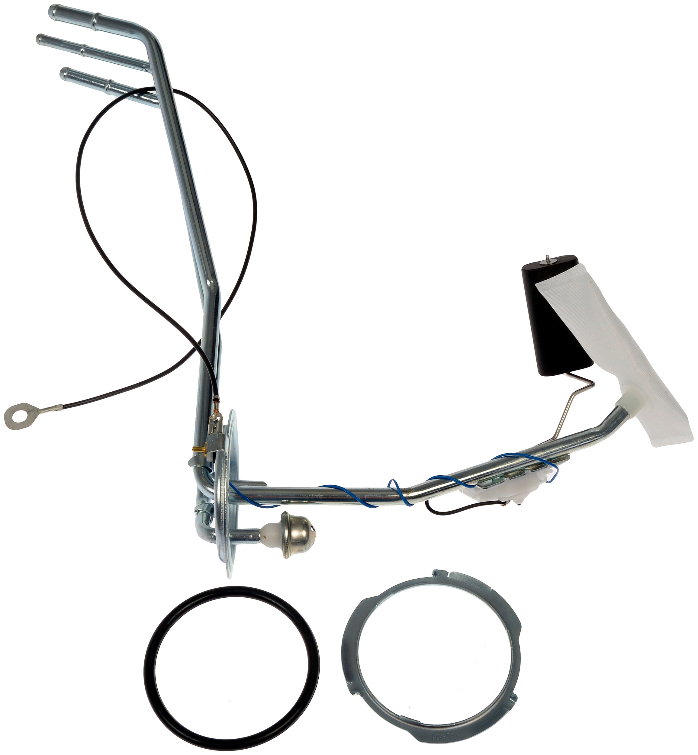 Fuel Sending Unit Without Pump