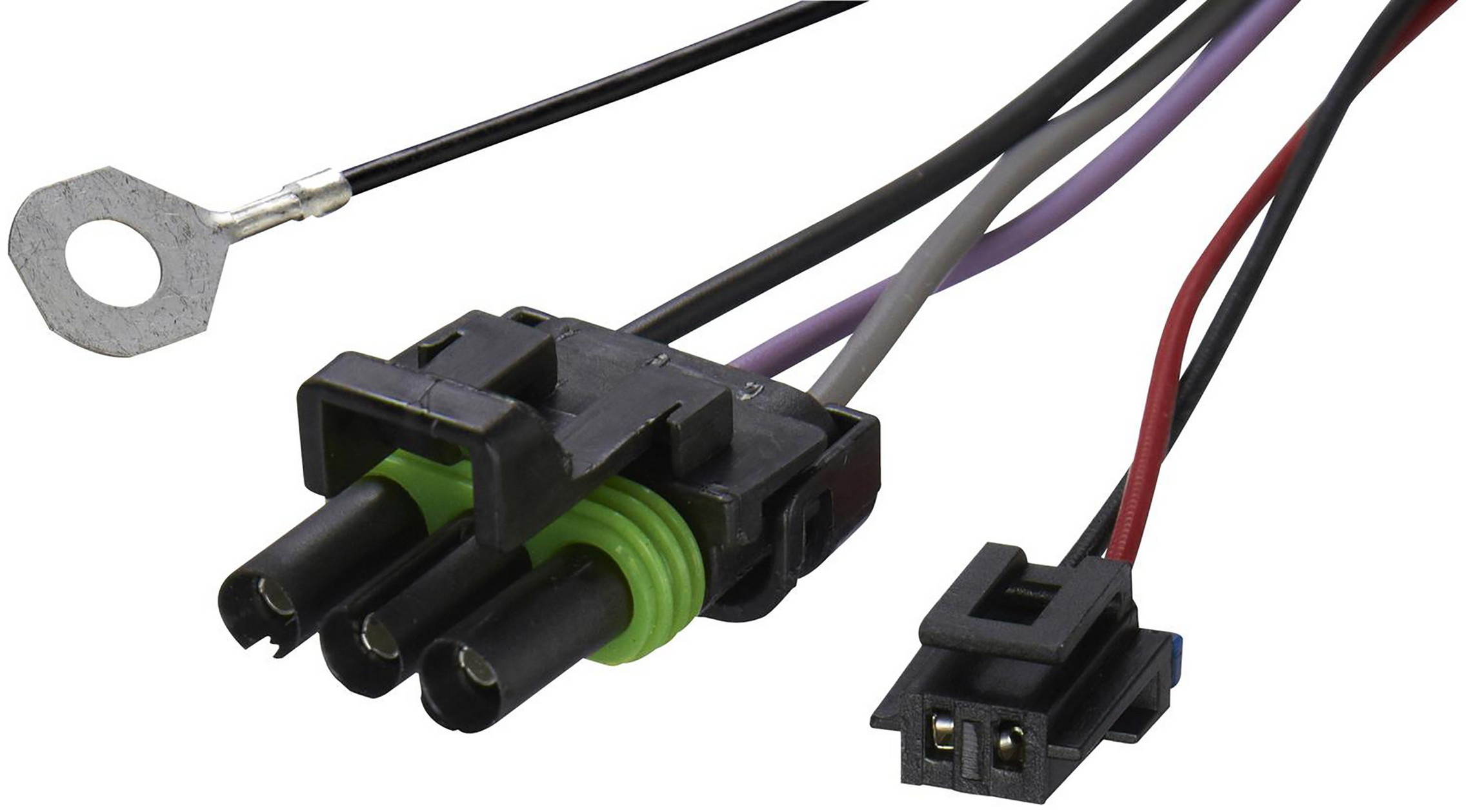 Fuel Sending Unit Without Pump
