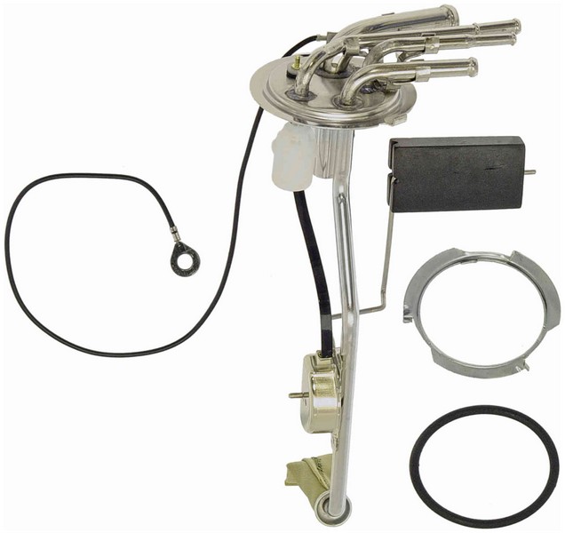 Fuel Sending Unit Without Pump