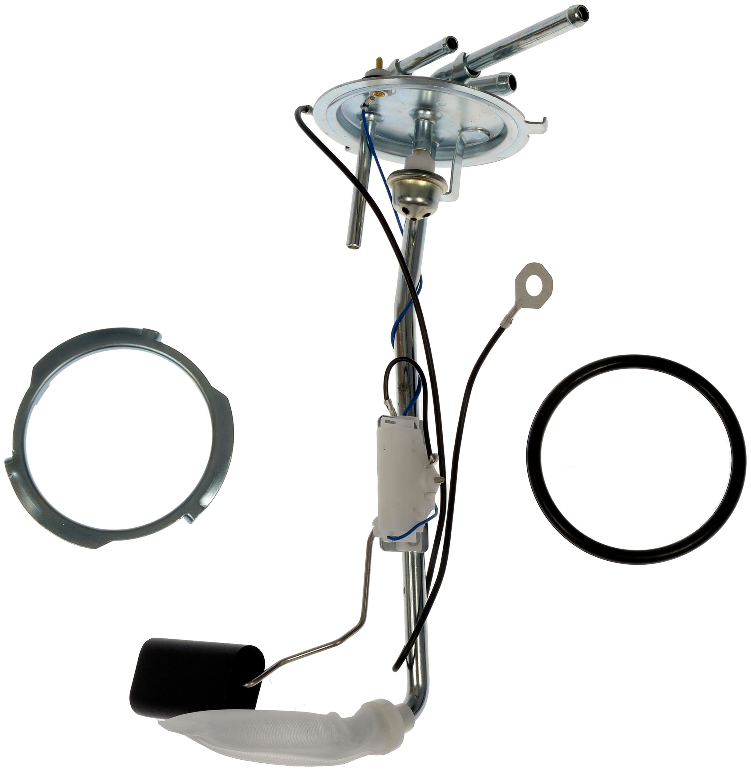 Fuel Sending Unit Without Pump