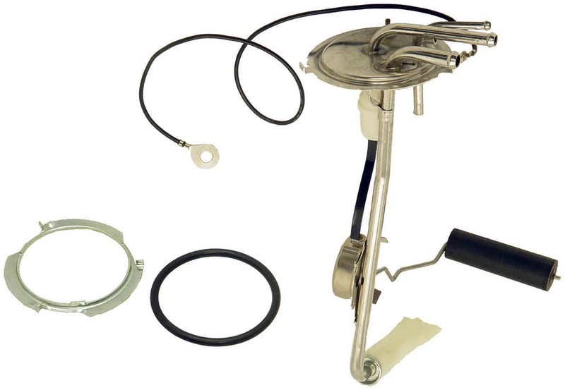 Fuel Sending Unit Without Pump