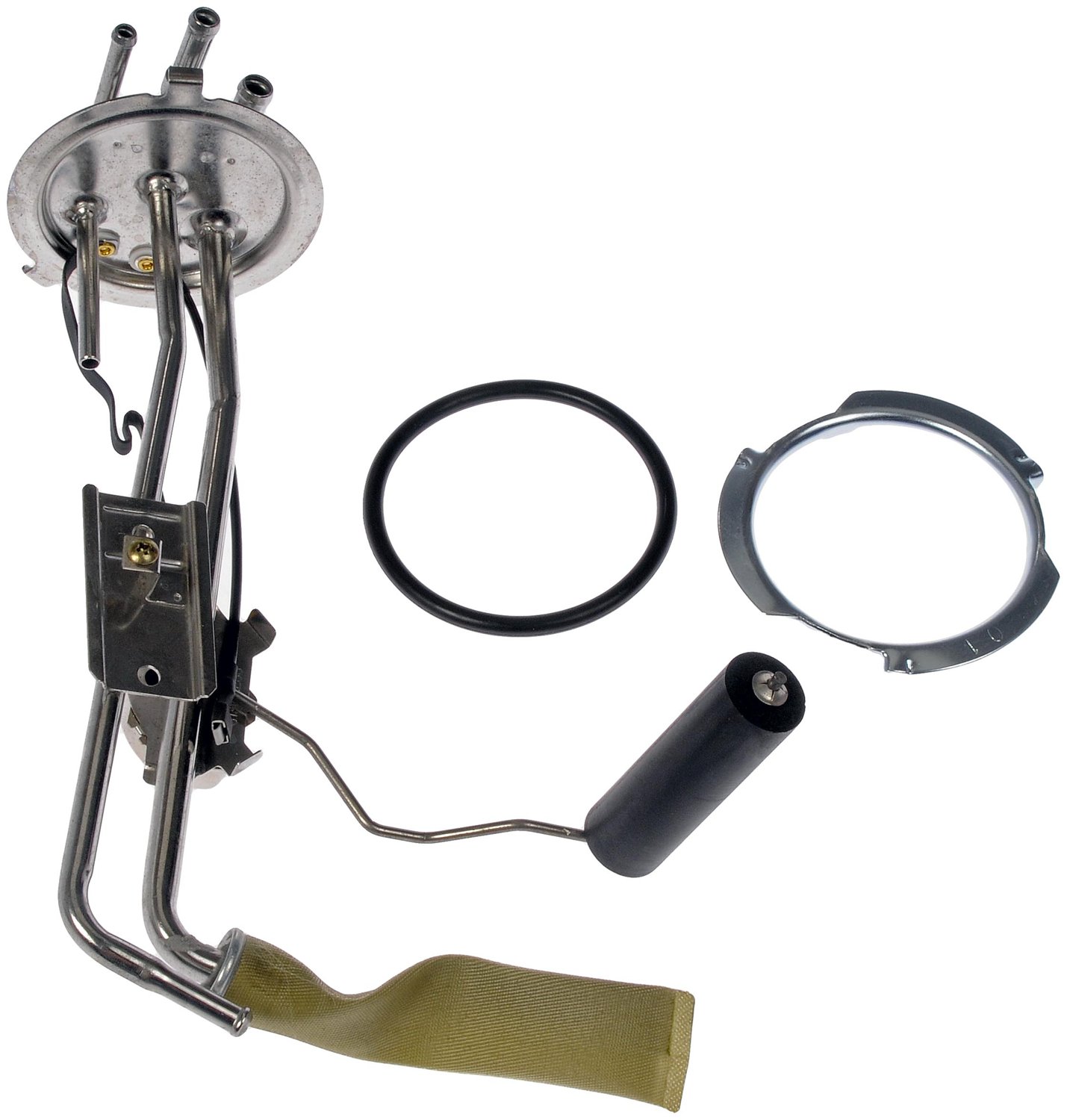 Fuel Sending Unit Without Pump