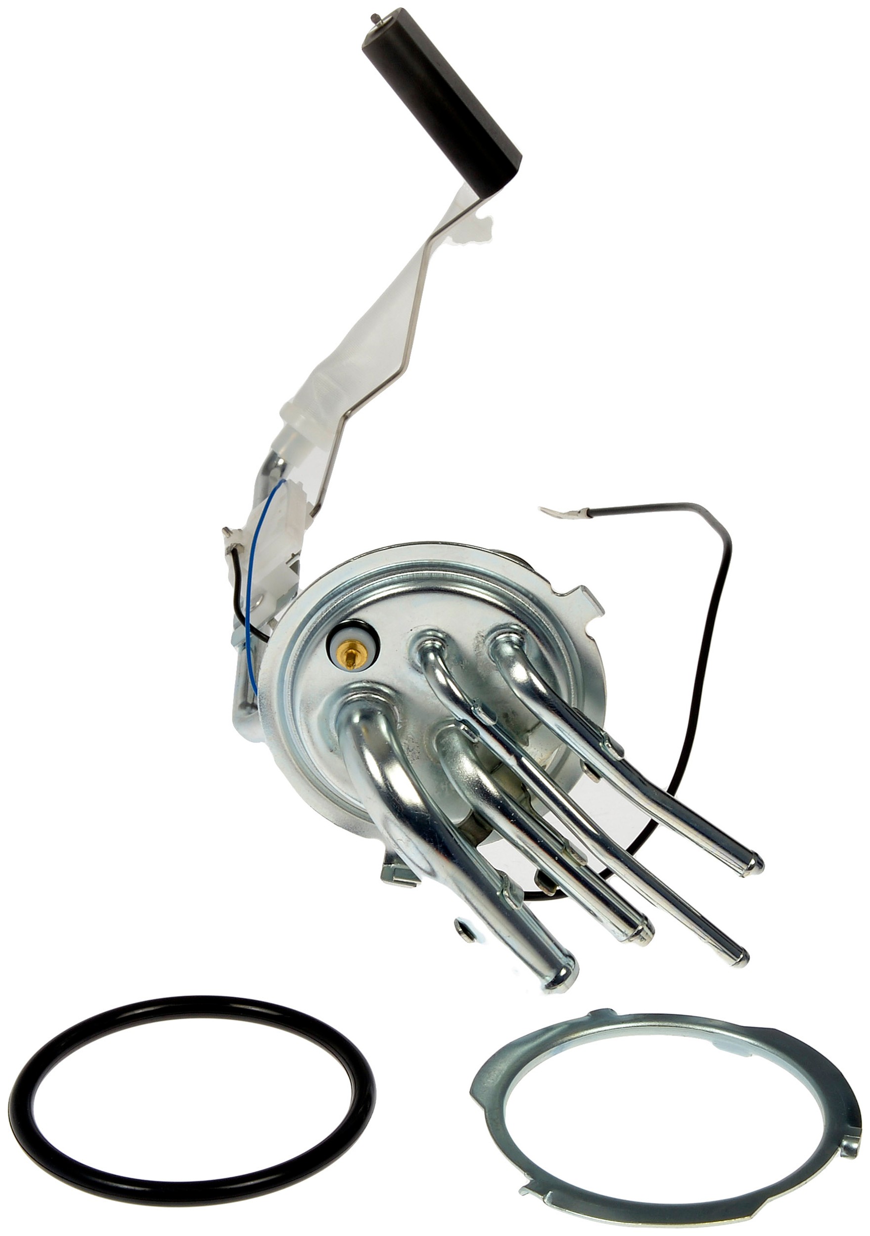 Fuel Sending Unit Without Pump