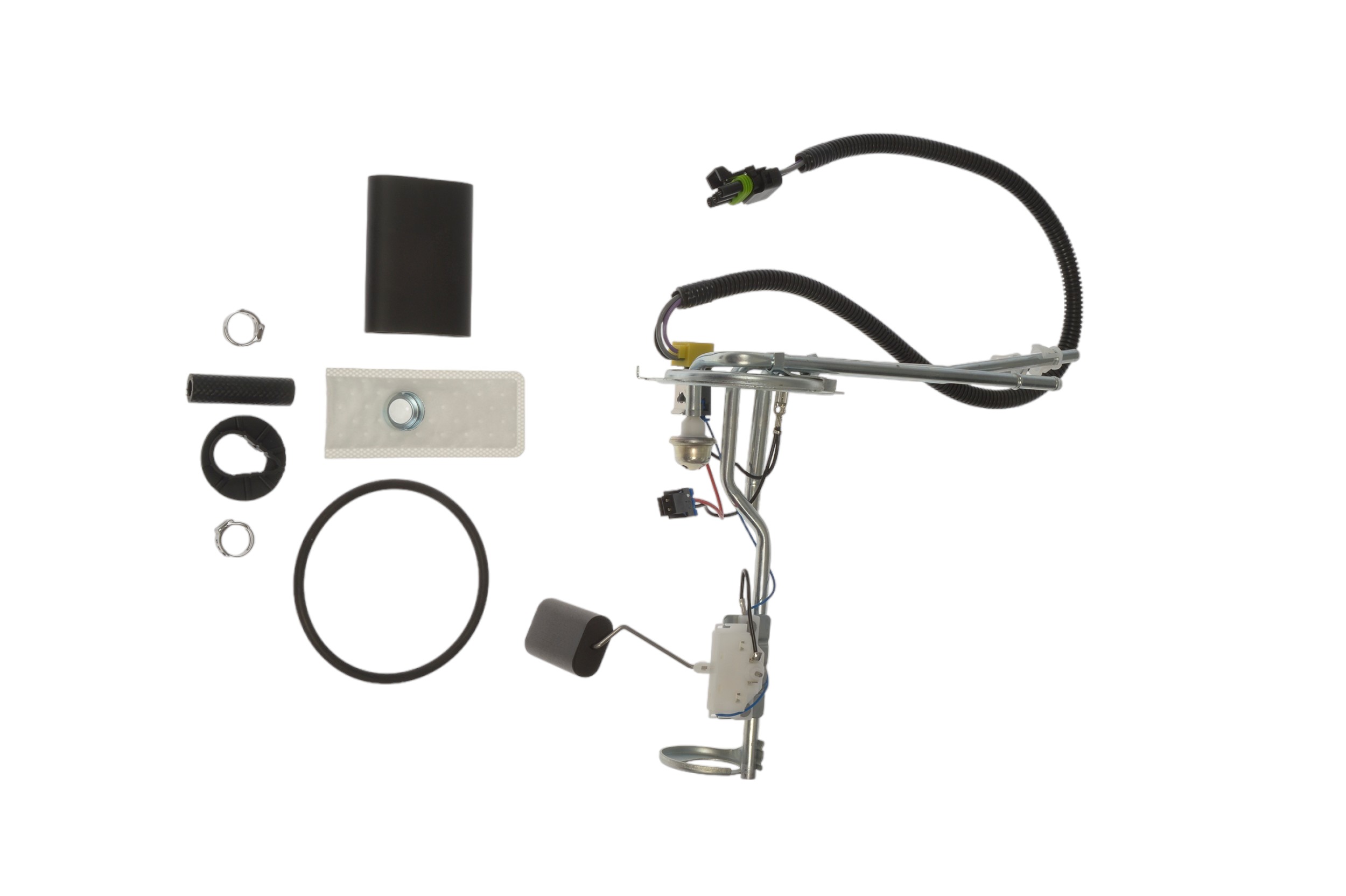 Fuel Sending Unit Without Pump