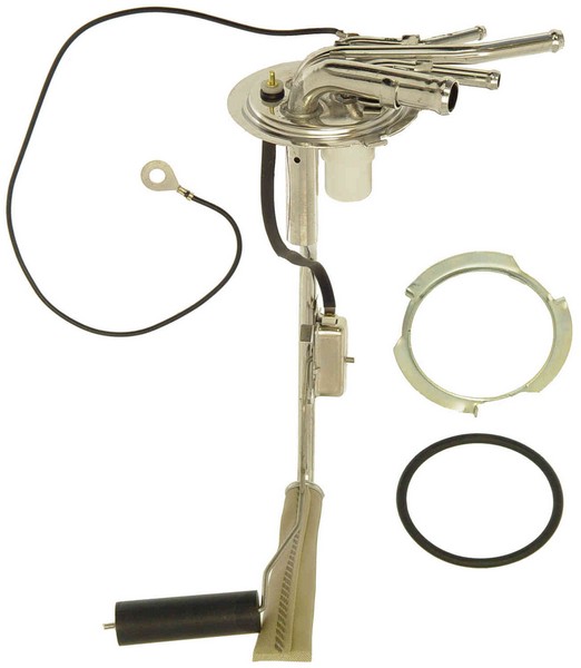 Fuel Sending Unit Without Pump
