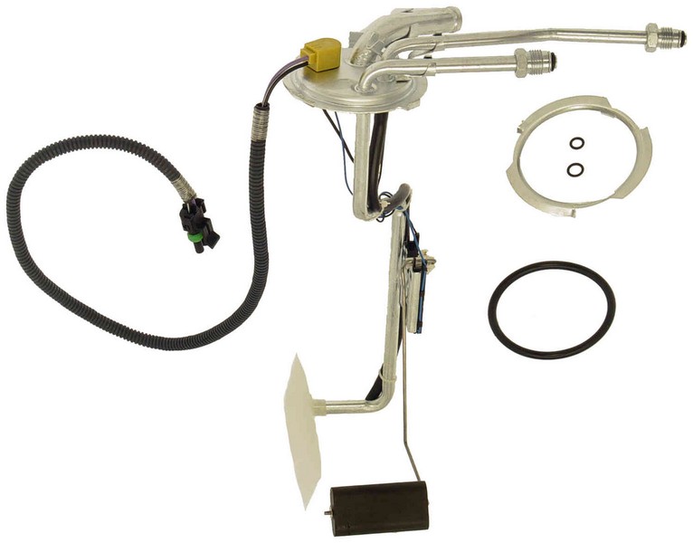 Fuel Sending Unit Without Pump