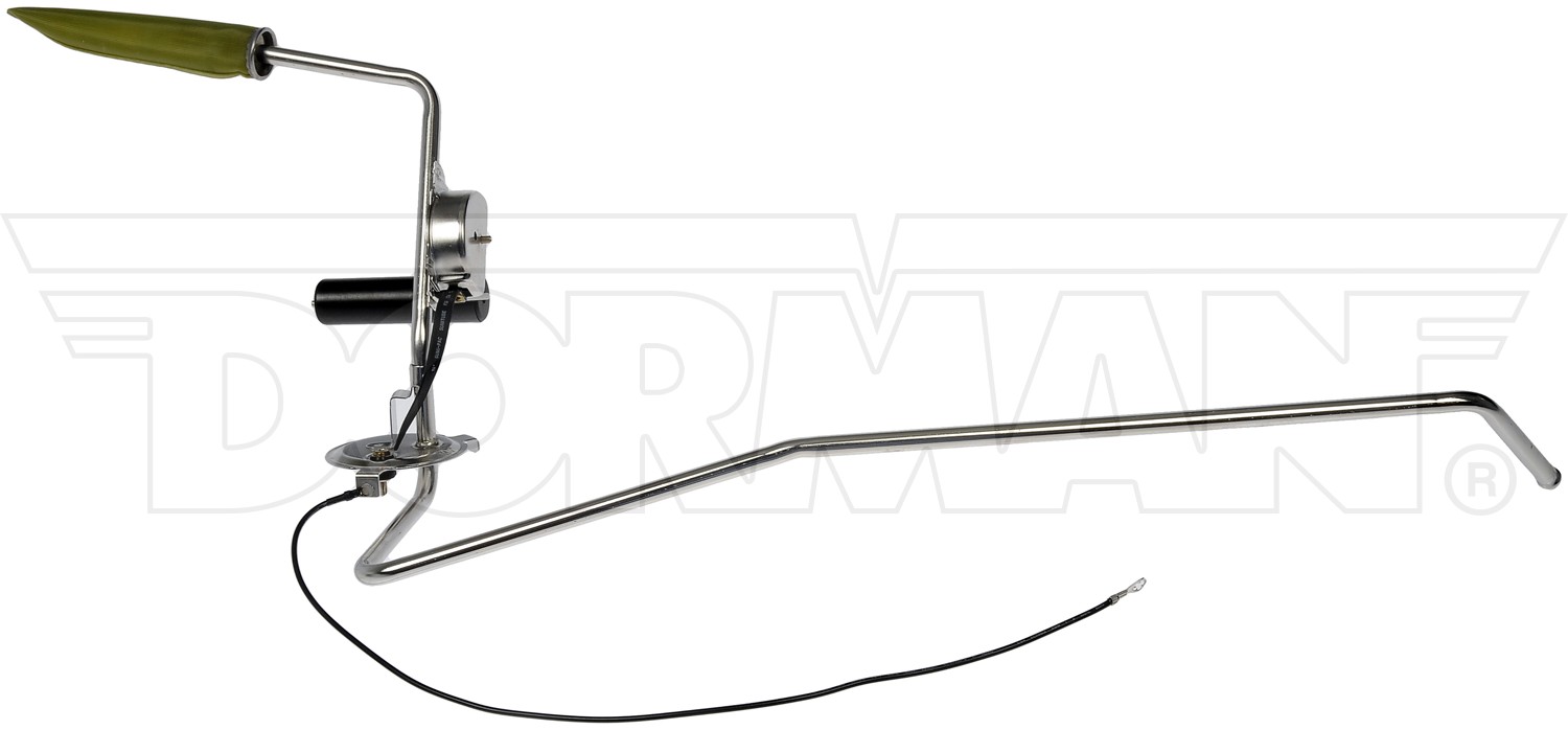 Fuel Sending Unit Without Pump