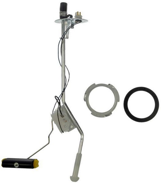 Fuel Sending Unit Without Pump
