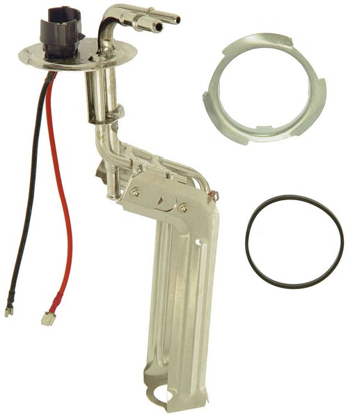 Fuel Sending Unit Without Pump