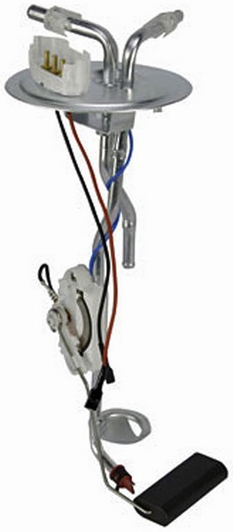 Fuel Sending Unit Without Pump