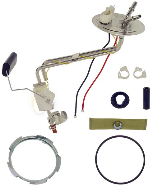 Fuel Sending Unit Without Pump
