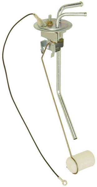 Fuel Sending Unit Without Pump