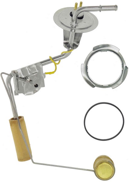 Fuel Sending Unit Without Pump