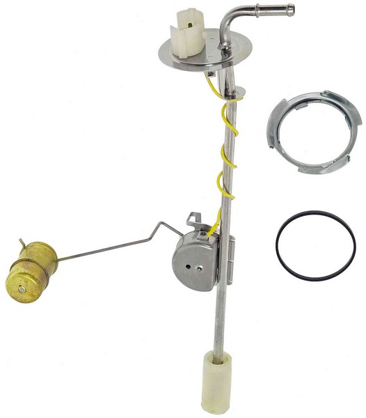 Fuel Sending Unit Without Pump