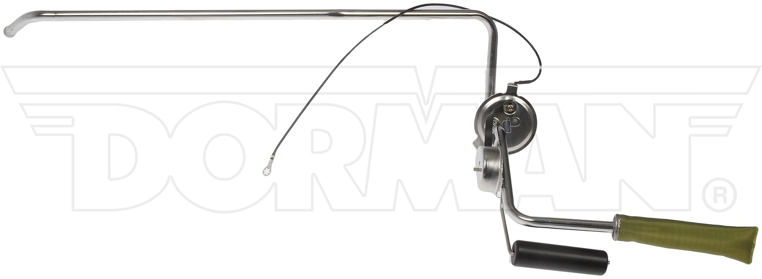 Fuel Sending Unit Without Pump