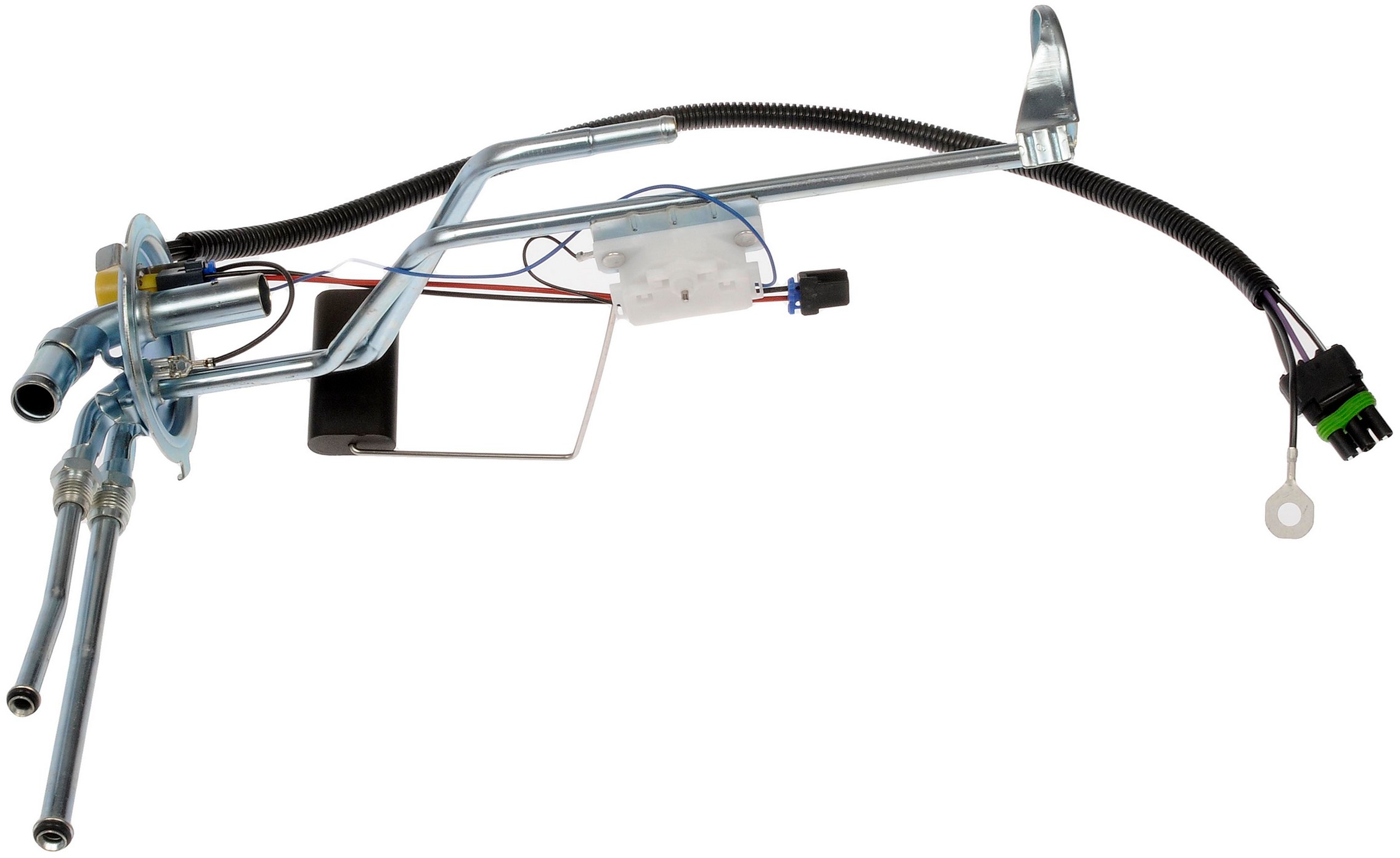 Fuel Sending Unit Without Pump