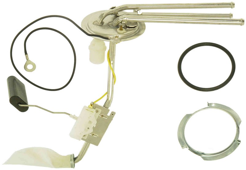 Fuel Sending Unit Without Pump