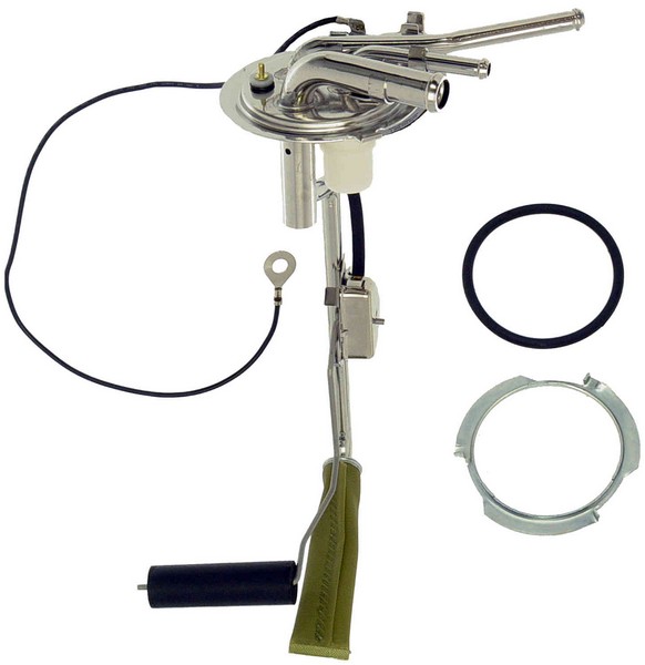 Fuel Sending Unit Without Pump