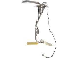 Fuel Sending Unit Without Pump