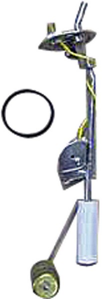 Fuel Sending Unit Without Pump