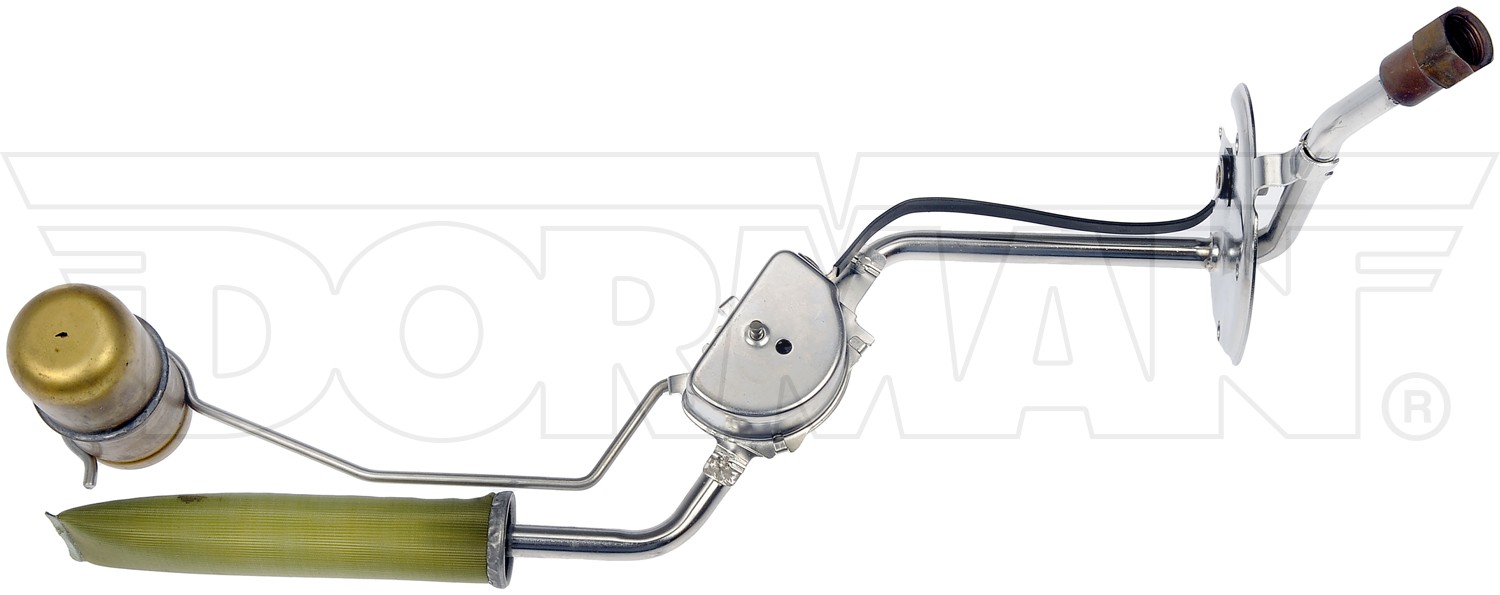 Fuel Sending Unit Without Pump