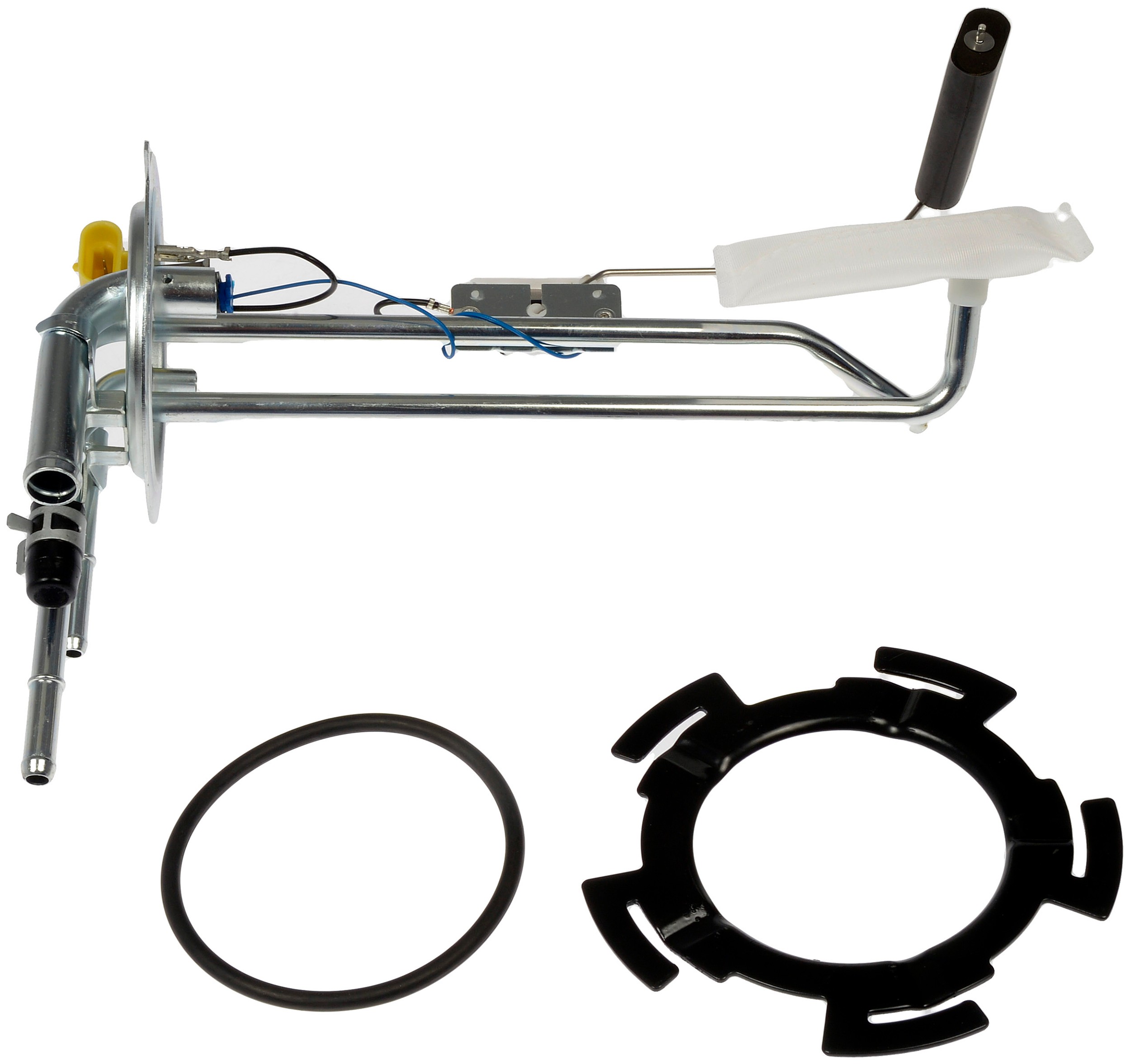 Fuel Sending Unit Without Pump