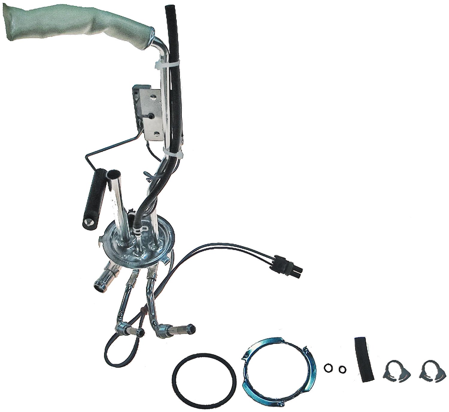 Fuel Sending Unit Without Pump