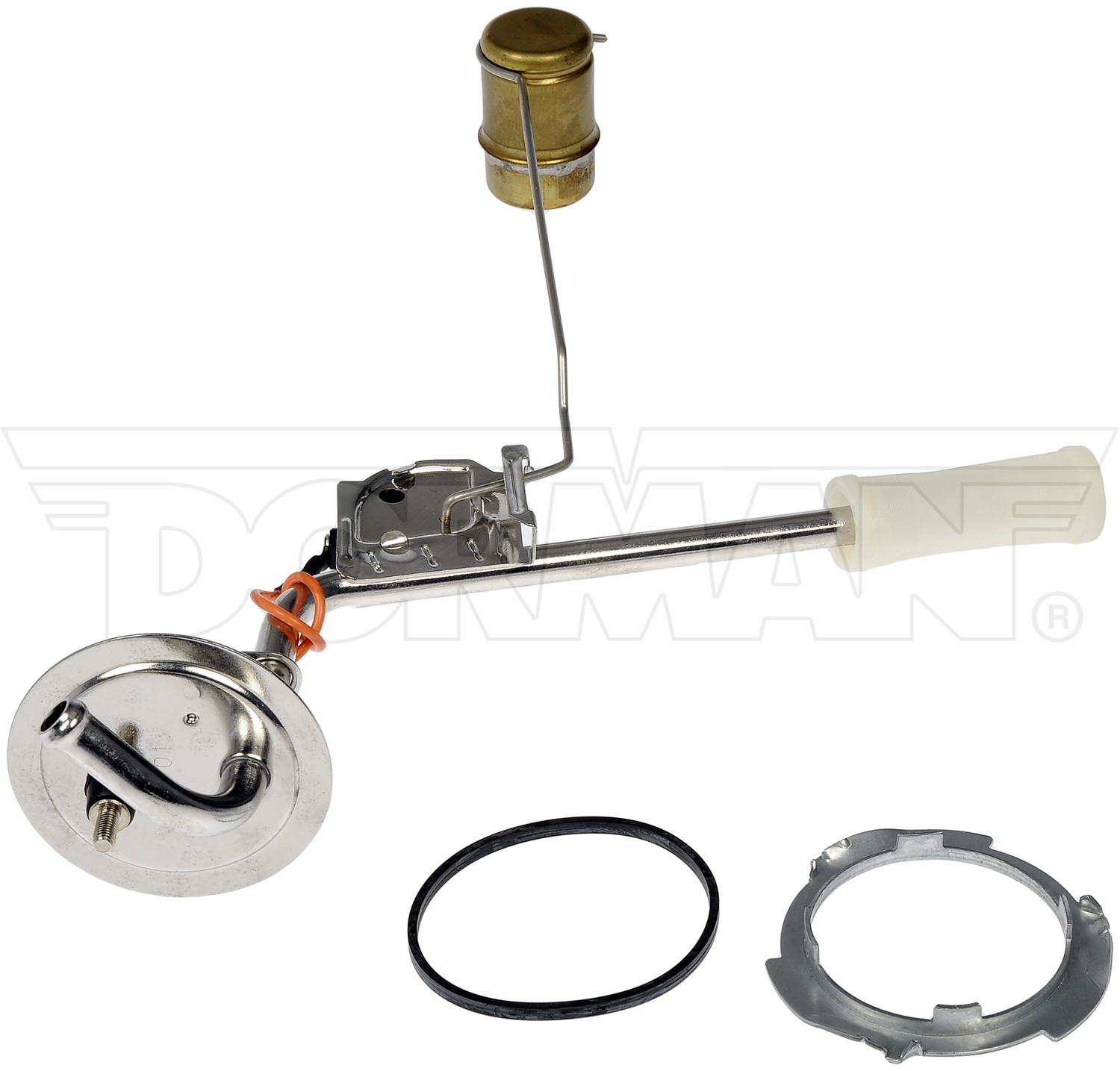 Fuel Sending Unit Without Pump