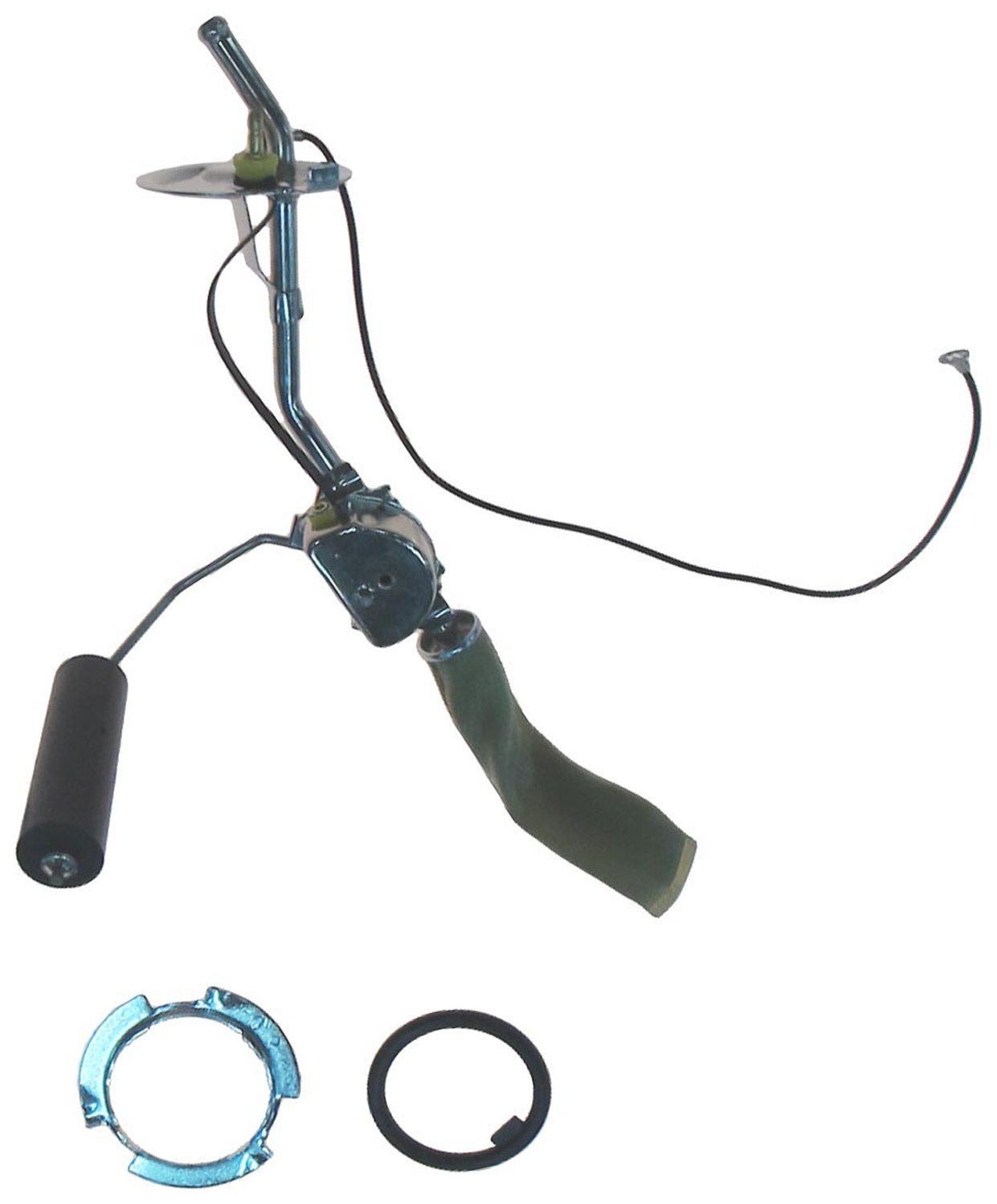 Fuel Sending Unit Without Pump