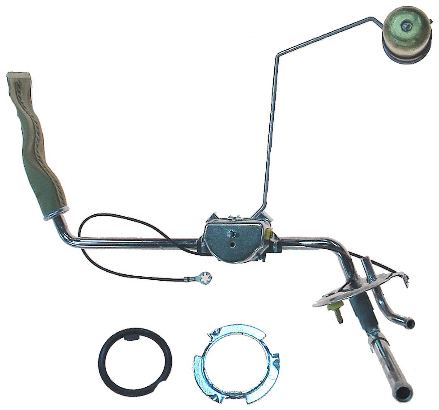 Fuel Sending Unit Without Pump