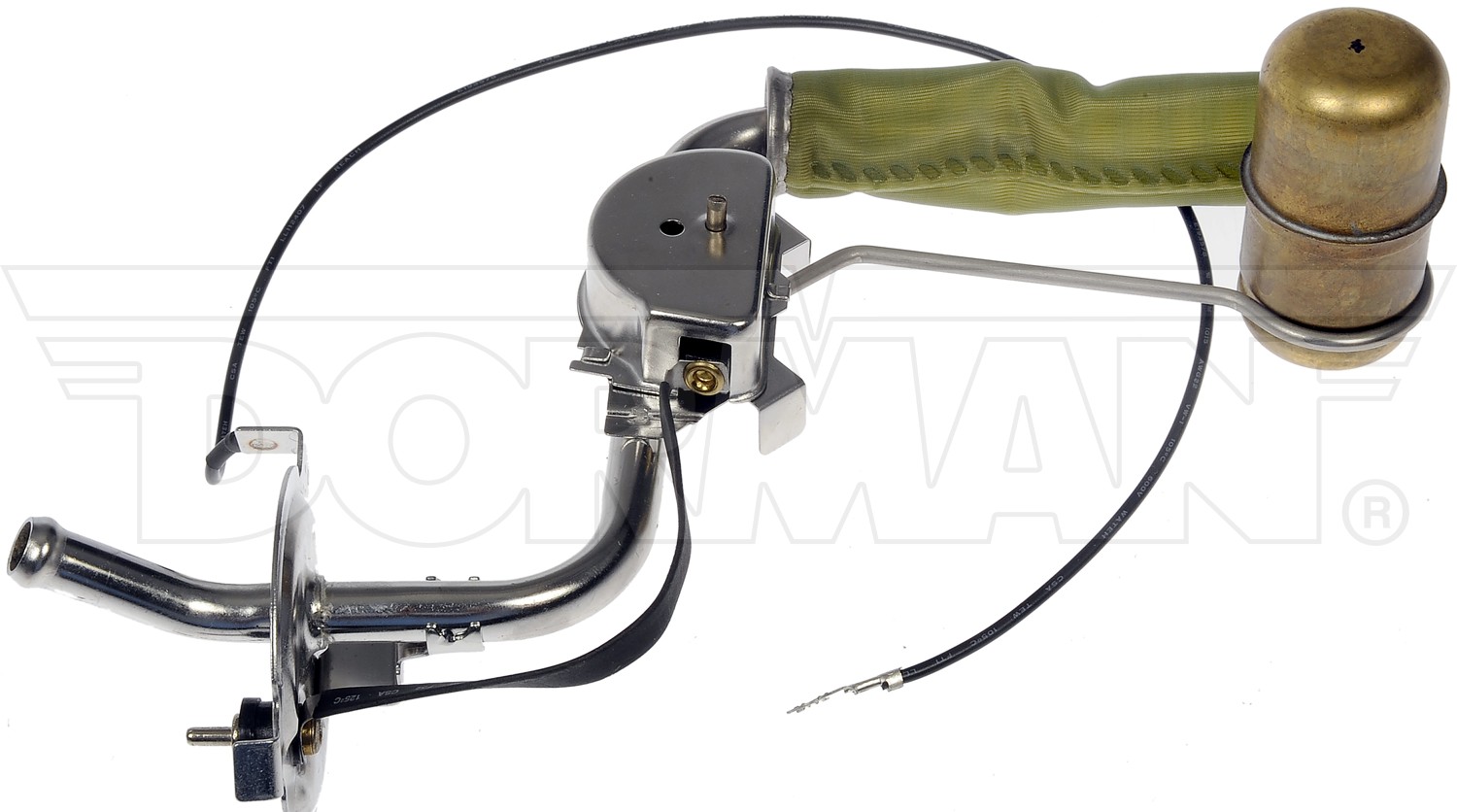 Fuel Sending Unit Without Pump
